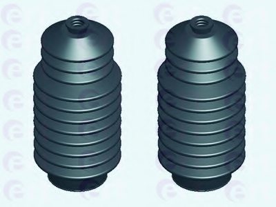 ERT 102075 Bellow Set, steering